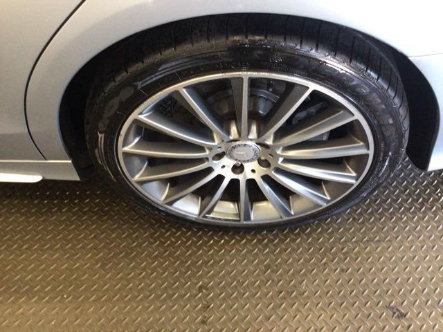 Used 2015 Mercedes-Benz S 550 4MATIC Sedan image 30