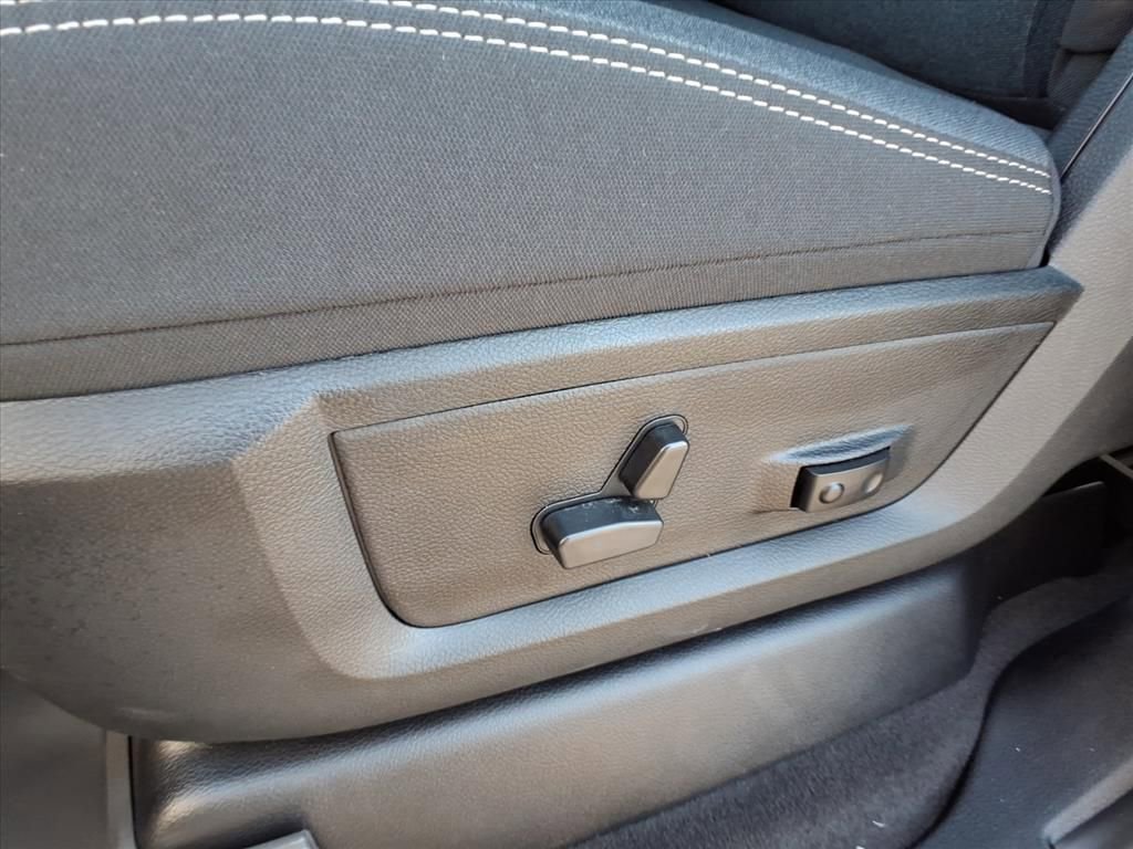 New 2026 RAM 2500 Big Horn image 15