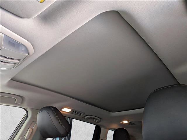 Used 2023 Subaru Ascent Onyx Edition Limited image 16