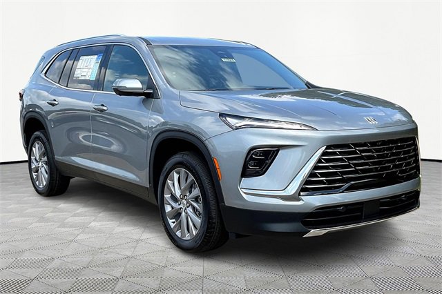 New 2026 Buick Enclave Preferred w/ Power Package image 1