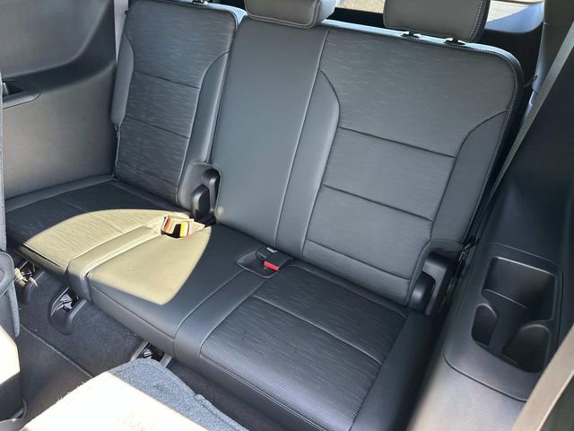 New 2026 Buick Enclave Sport Touring w/ Power Package image 10