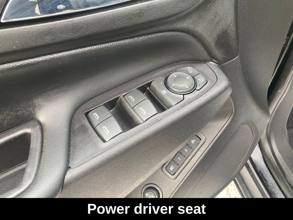 Used 2018 Chevrolet Equinox Premier image 14