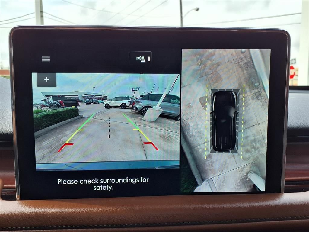 Certified 2021 Lincoln Aviator Reserve w/ Equipment Group 201A RWD image 11