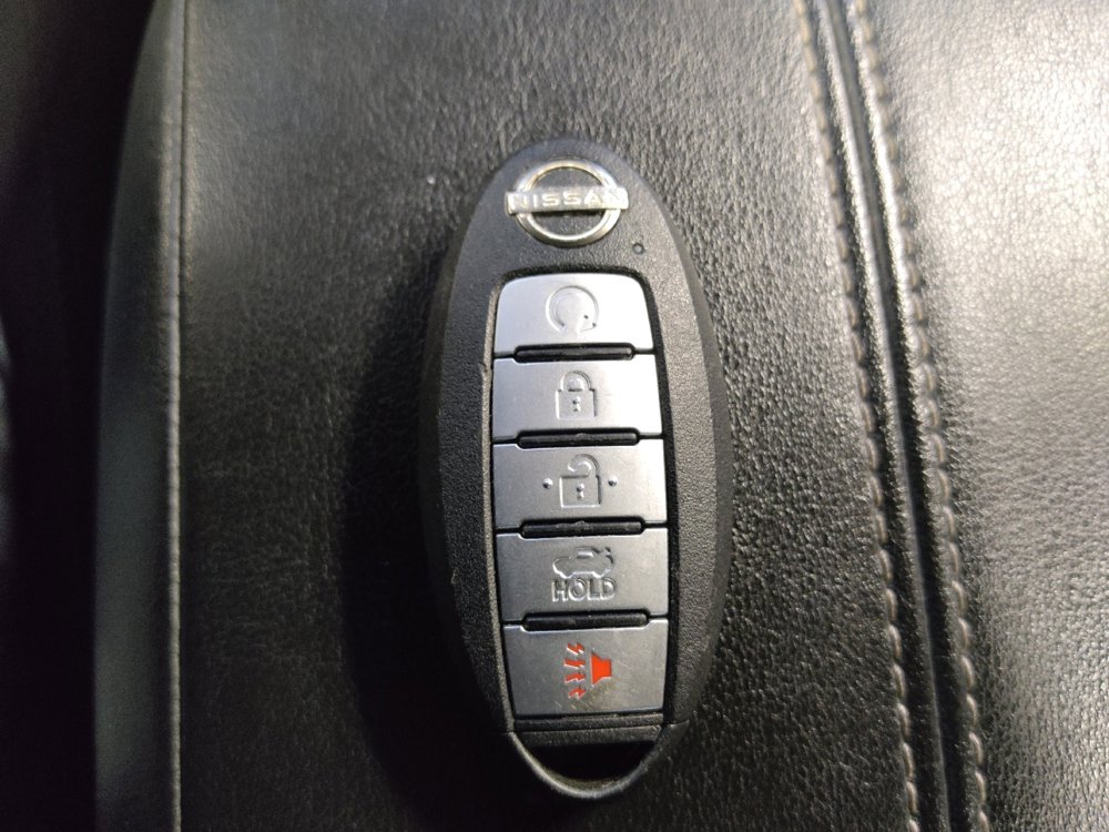 Used 2024 Nissan Altima 2.5 SV image 32