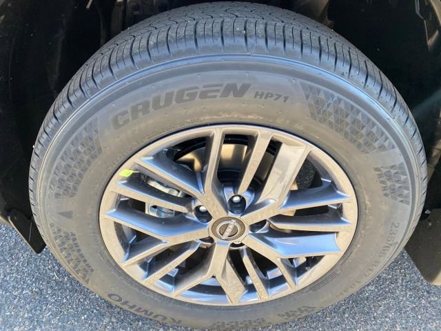 New 2026 Nissan Rogue S image 22