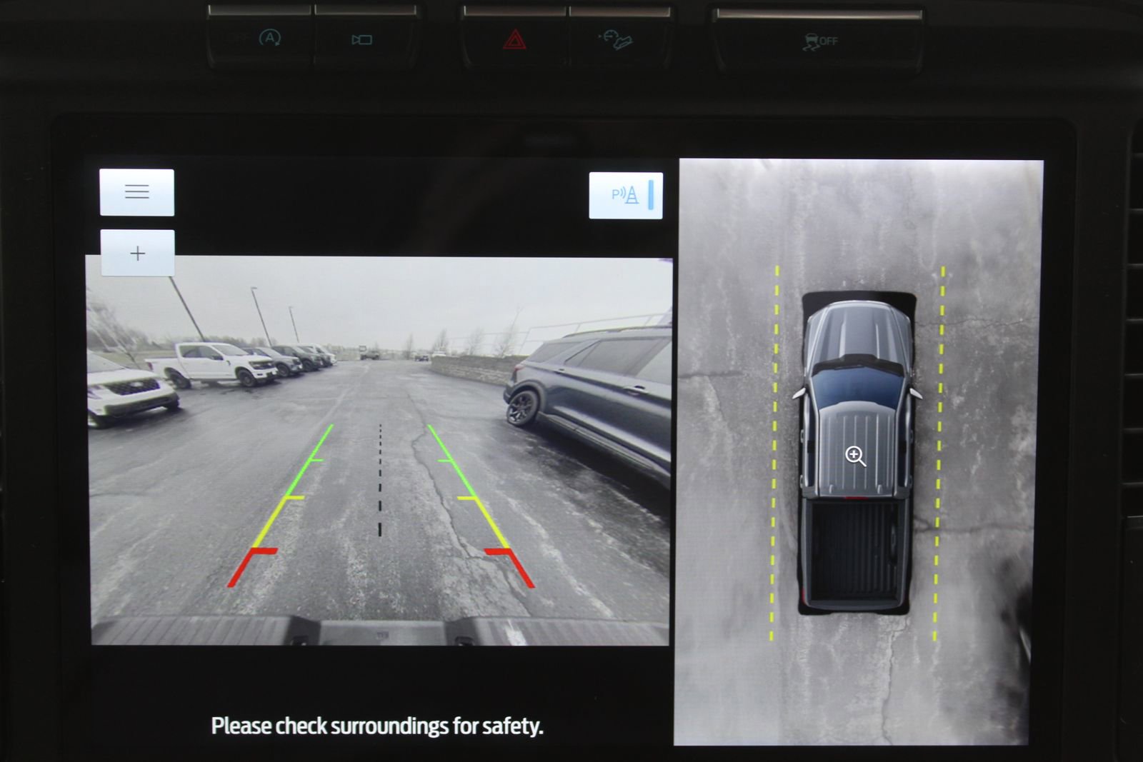 Used 2023 Ford F150 XLT w/ Equipment Group 302A High image 51