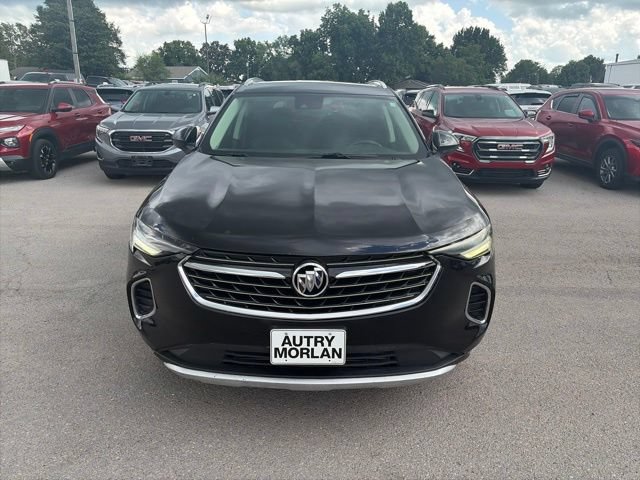 Used 2023 Buick Envision Essence FWD image 9