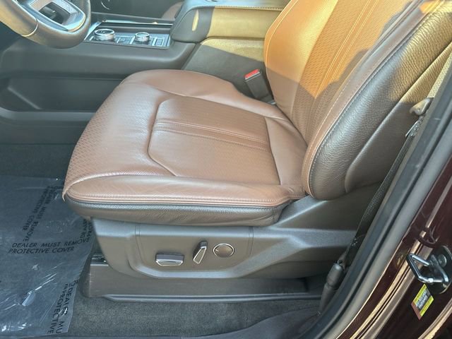 Used 2024 Ford Expedition King Ranch AWD/4WD image 19