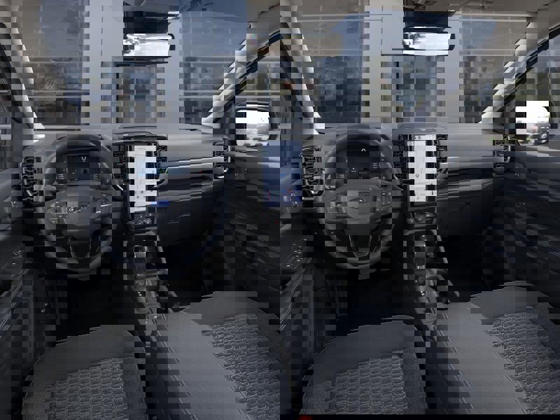 New 2025 Ford Ranger XLT w/ FX4 Off-Road Package image 33