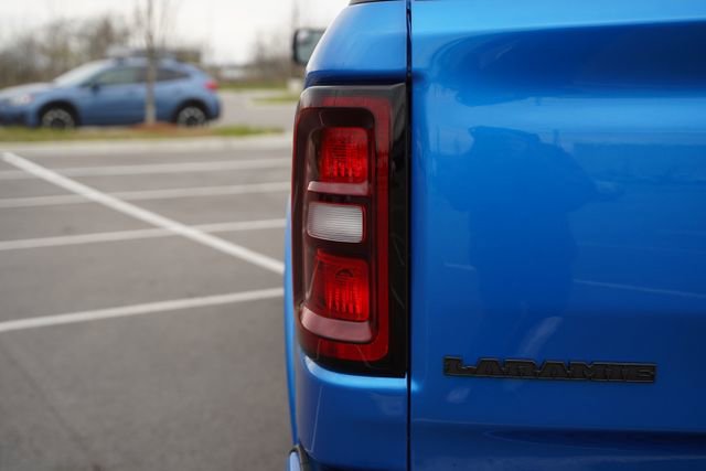 New 2026 RAM 1500 Laramie w/ Night Edition image 40