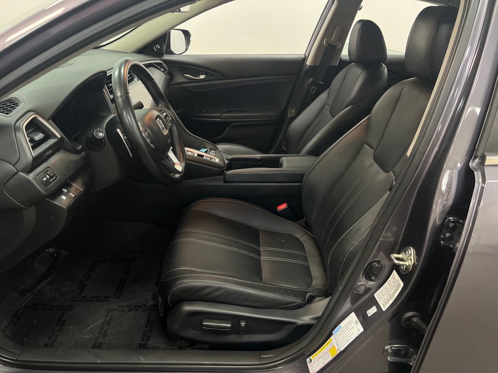 Used 2020 Honda Insight Touring image 11