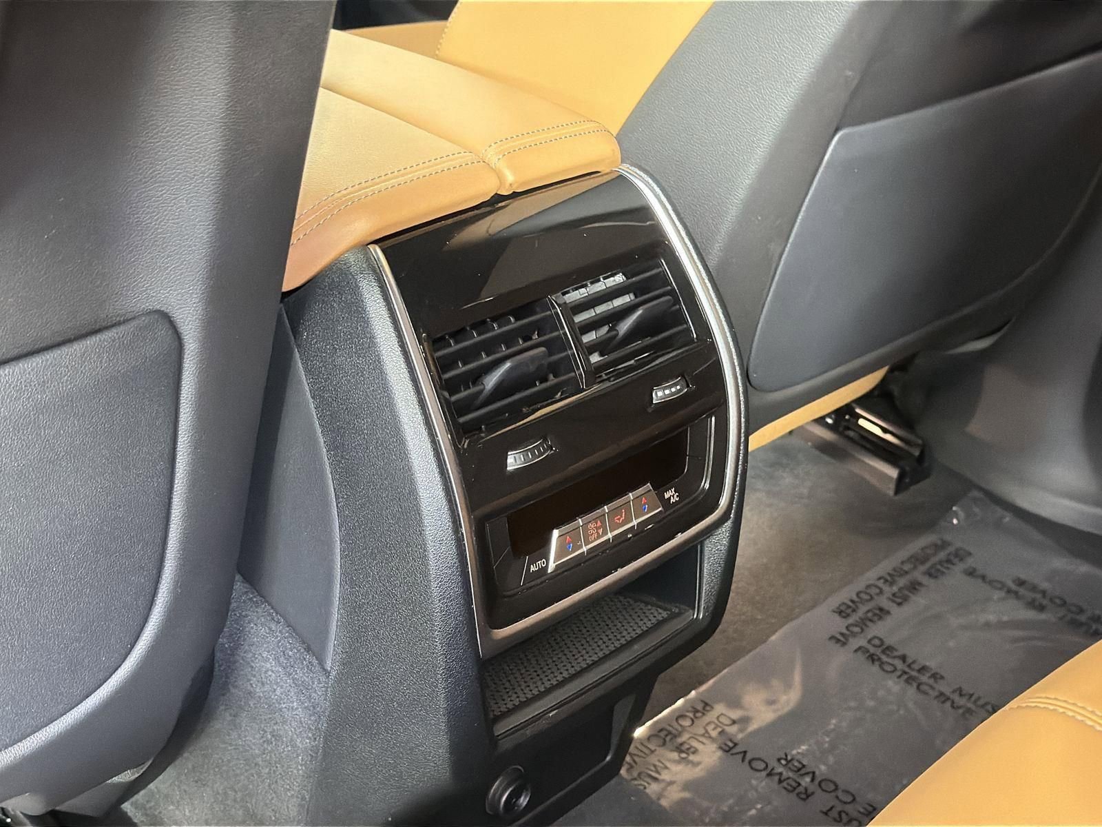 Used 2023 BMW X5 sDrive40i w/ Premium Package image 27