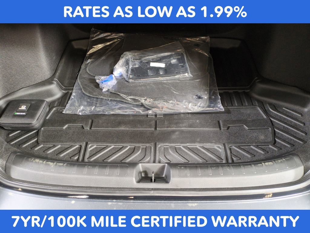 Certified 2024 Honda Civic Sport image 21