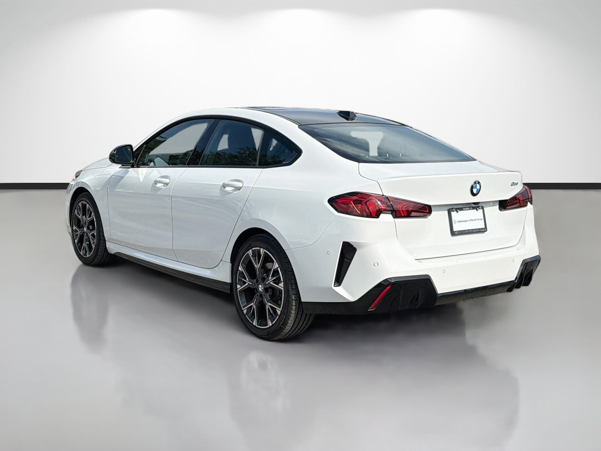 Used 2026 BMW 228i FWD image 5