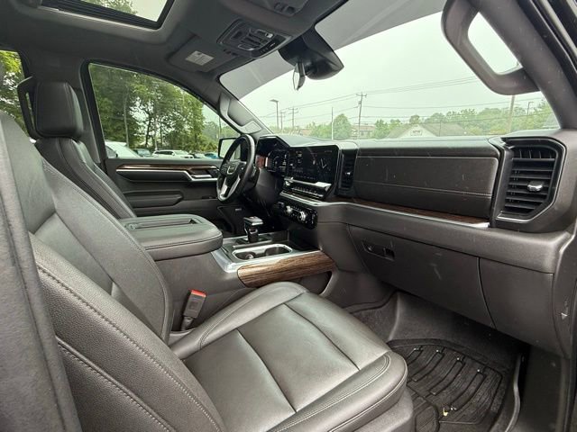 Used 2023 GMC Sierra 1500 Denali w/ Denali Reserve Package image 20