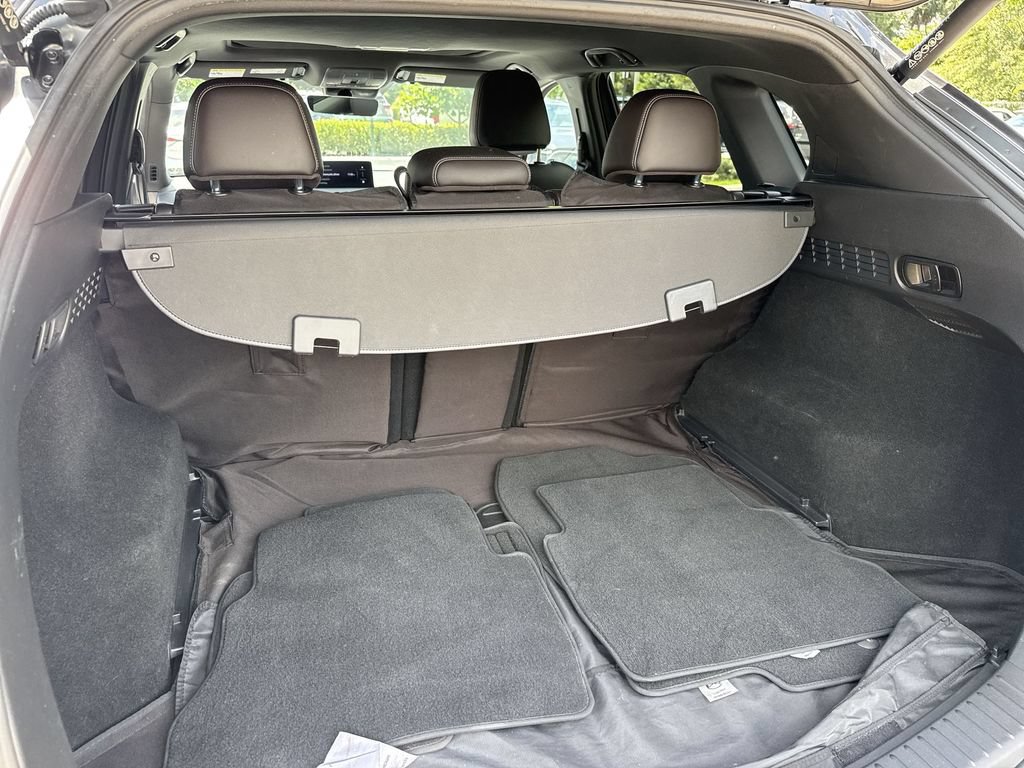 Certified 2024 MAZDA CX-5 Signature AWD/4WD image 58