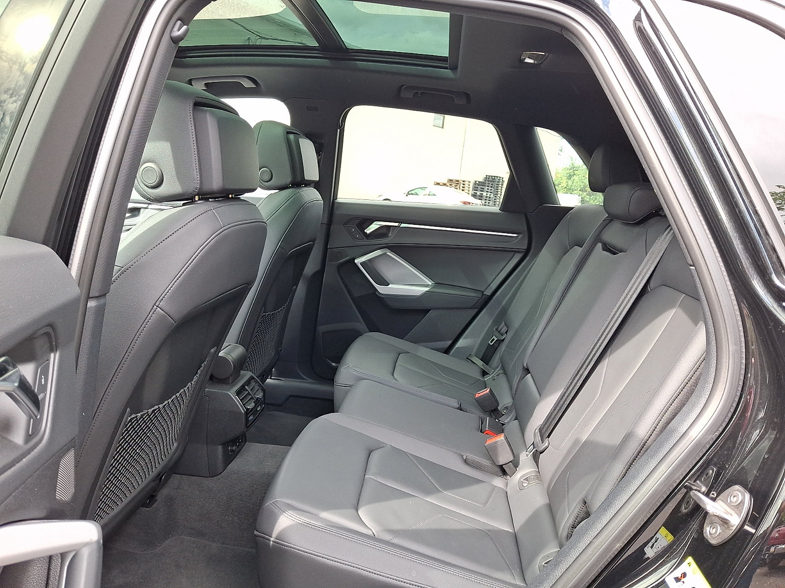 Used 2023 Audi Q3 2.0T Premium Plus AWD/4WD image 5
