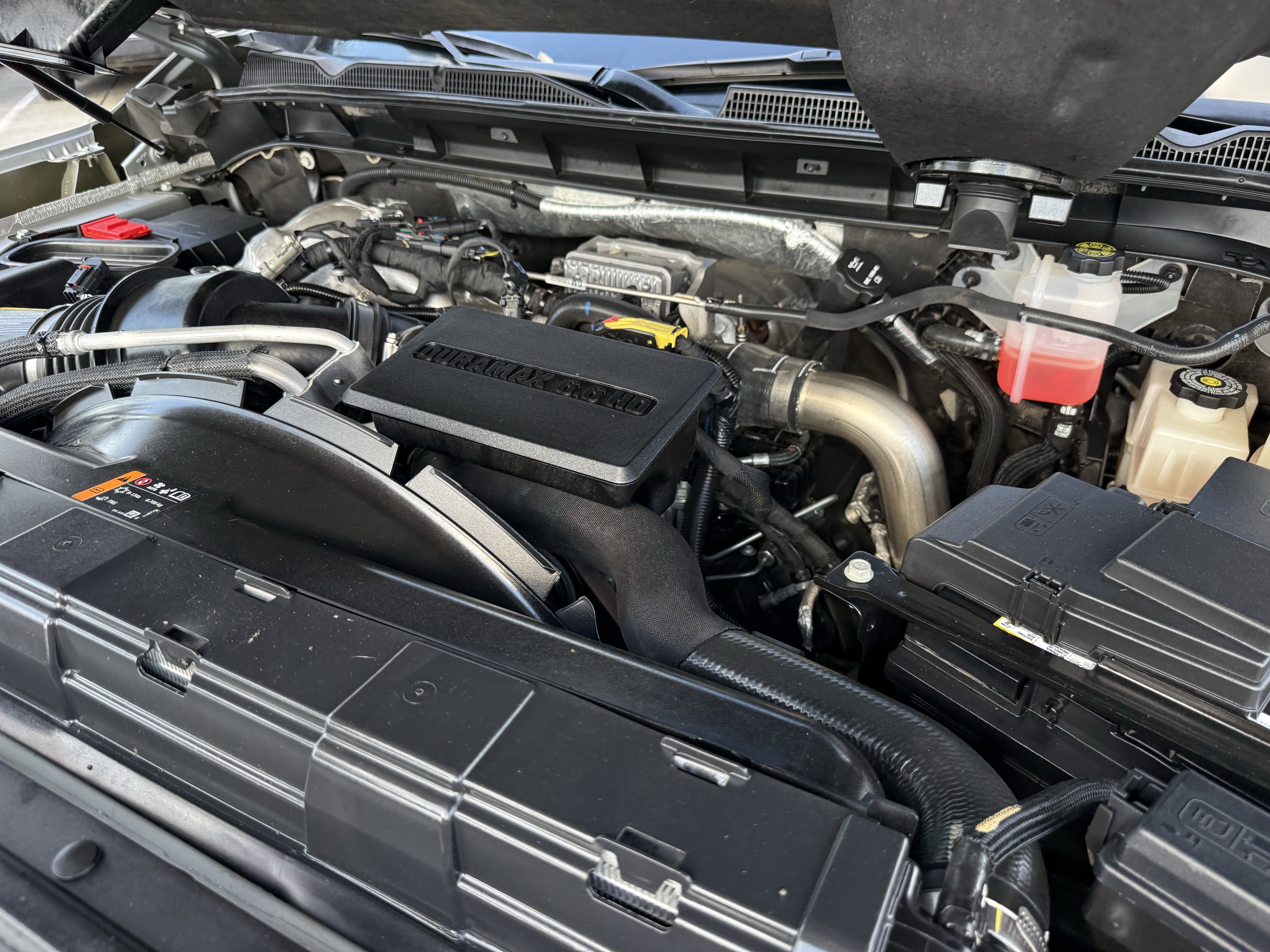 Used 2023 GMC Sierra 2500 Denali w/ Denali Ultimate Package image 33