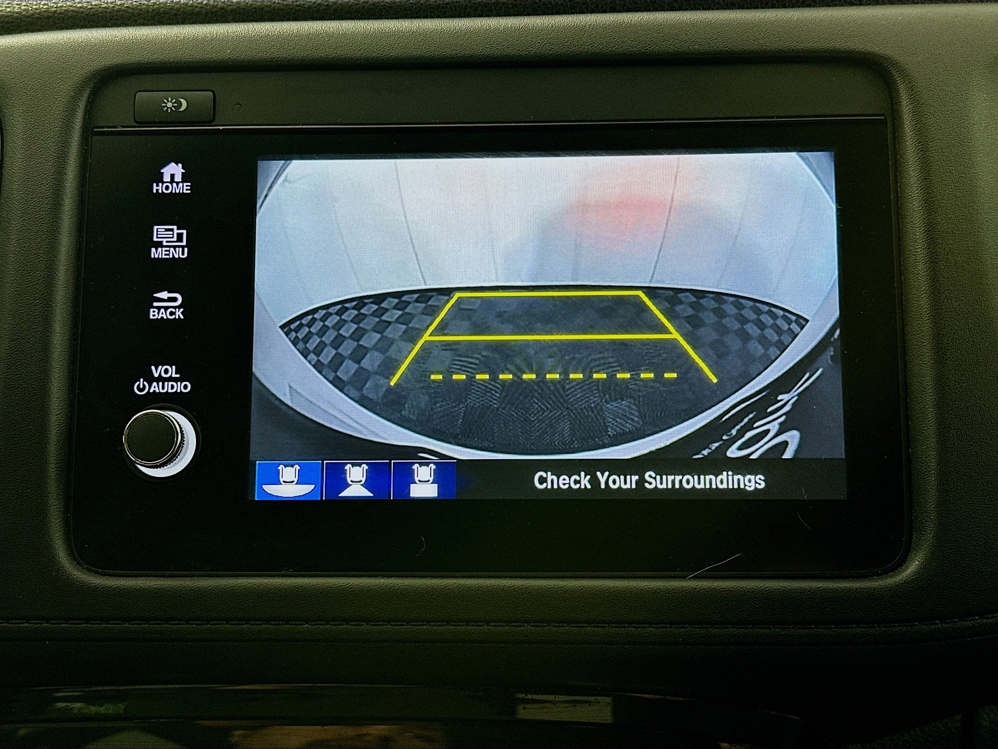 Used 2021 Honda HR-V EX image 21
