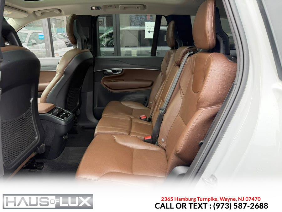 Used 2020 Volvo XC90 T6 Momentum image 14