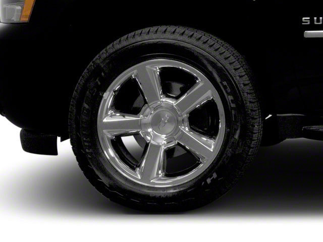 Used 2013 Chevrolet Suburban LT w/ Suspension Package, Off-Road AWD/4WD image 14