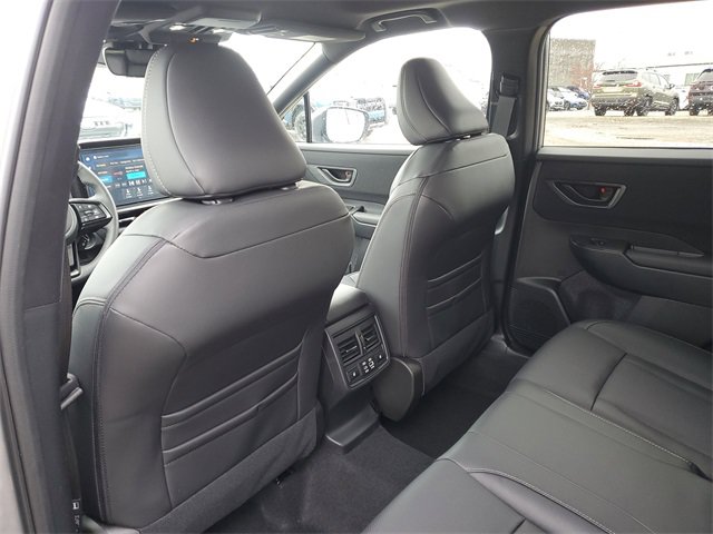 New 2026 Subaru Outback Limited AWD/4WD image 10