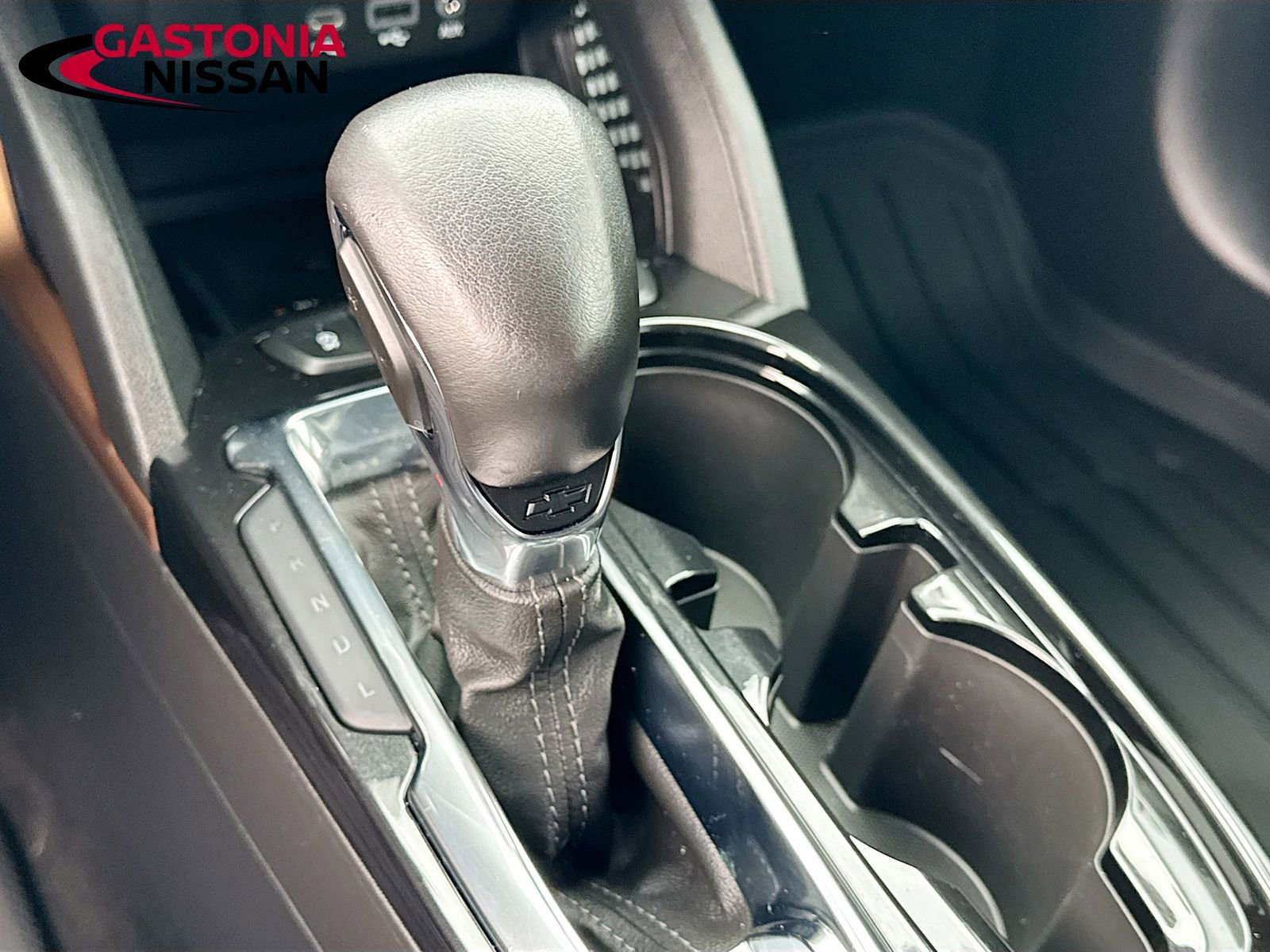 Used 2023 Chevrolet TrailBlazer ACTIV w/ Sun and Liftgate Package image 21