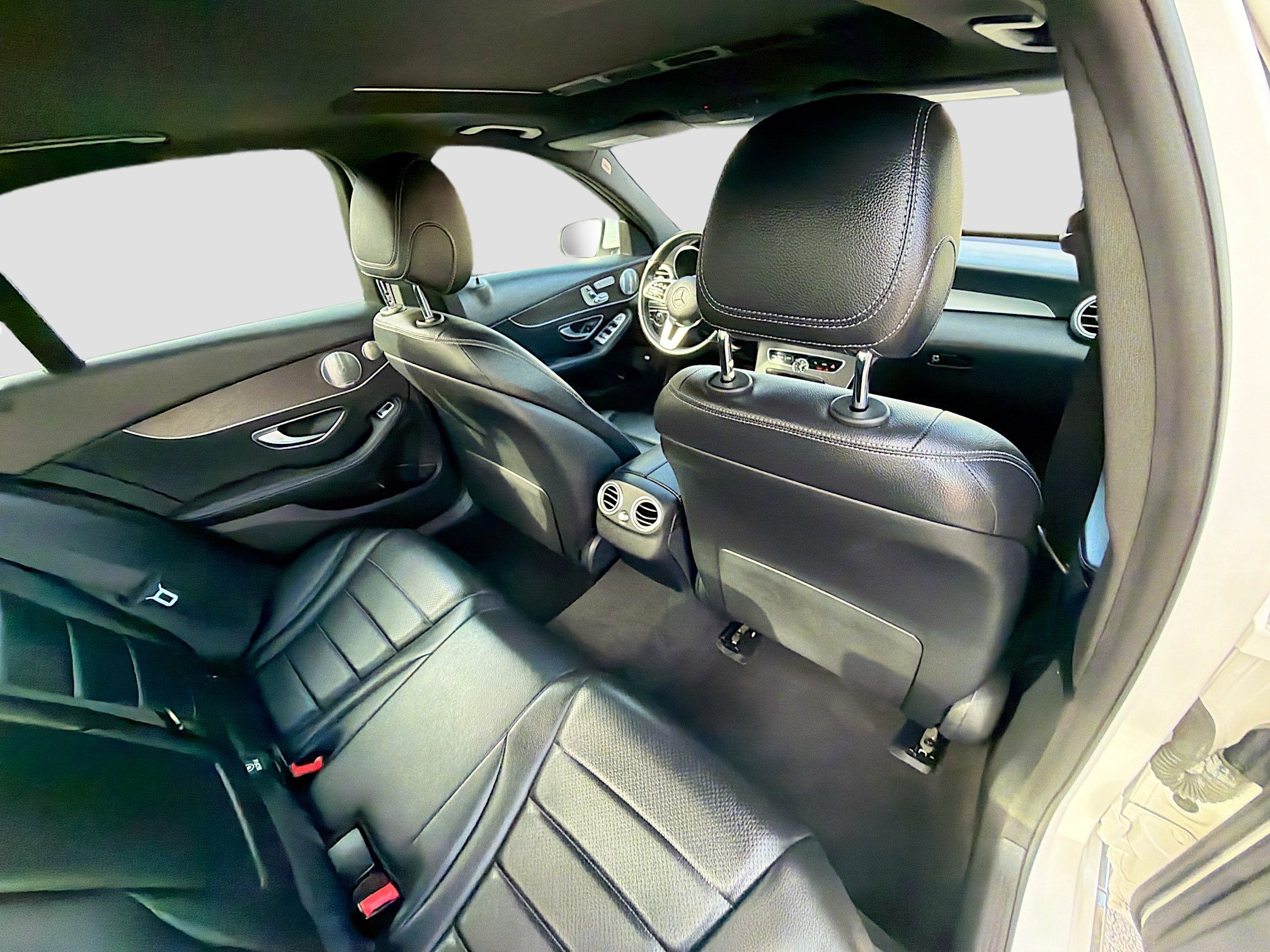 Used 2019 Mercedes-Benz C 300 Sedan image 27