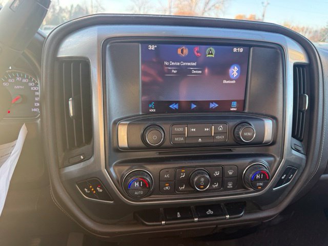 Used 2015 Chevrolet Silverado 2500 LTZ AWD/4WD image 16