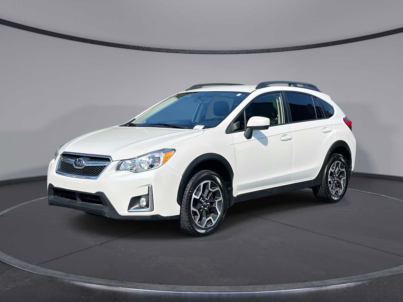 Used 2017 Subaru Crosstrek 2.0i Premium
