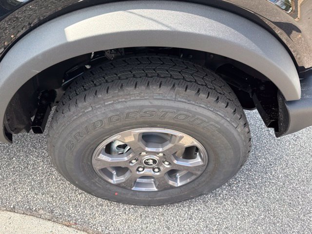 New 2026 Ford Bronco Big Bend AWD/4WD image 12