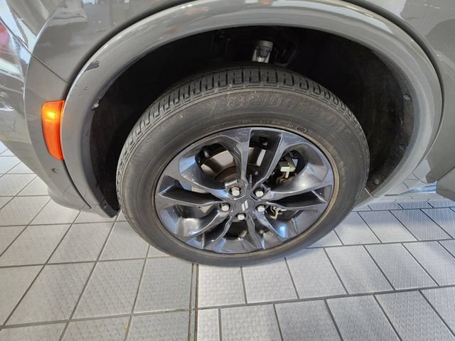 Used 2023 Dodge Durango R/T RWD image 8