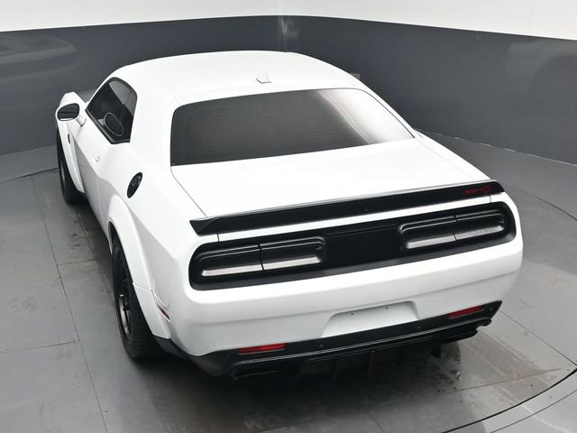 Used 2021 Dodge Challenger SRT Hellcat Redeye image 23