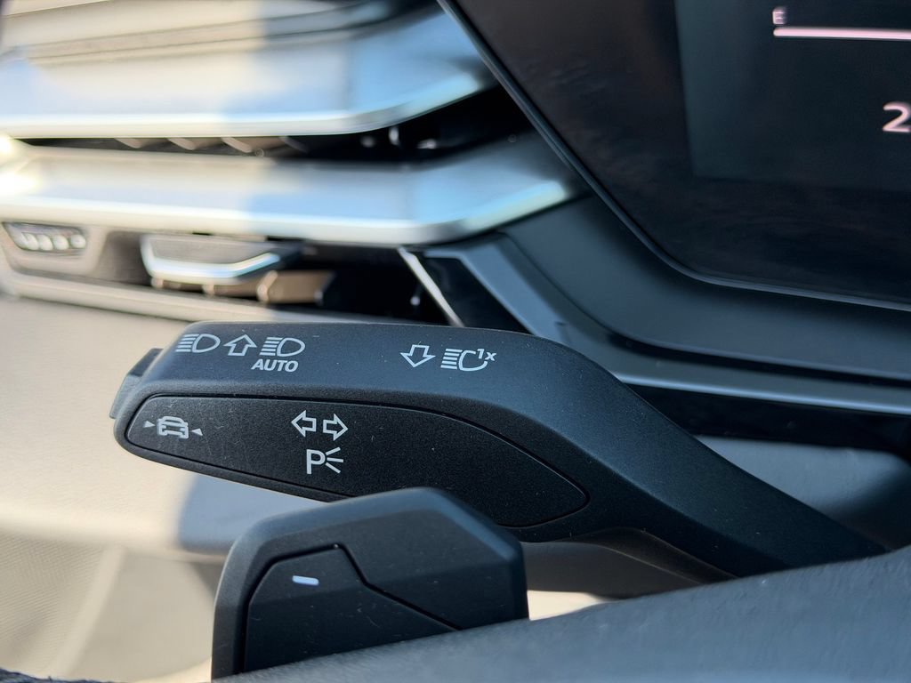 Certified 2025 Audi A5 2.0T Premium w/ Premium Plus AWD/4WD image 39