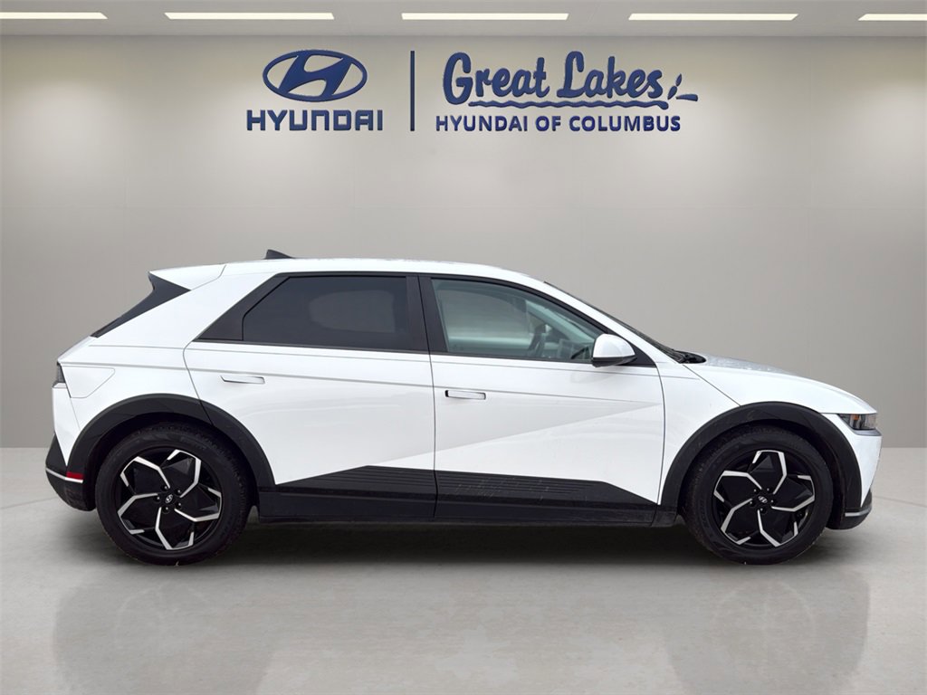 Used 2022 Hyundai Ioniq 5 SE w/ Cargo Package image 6