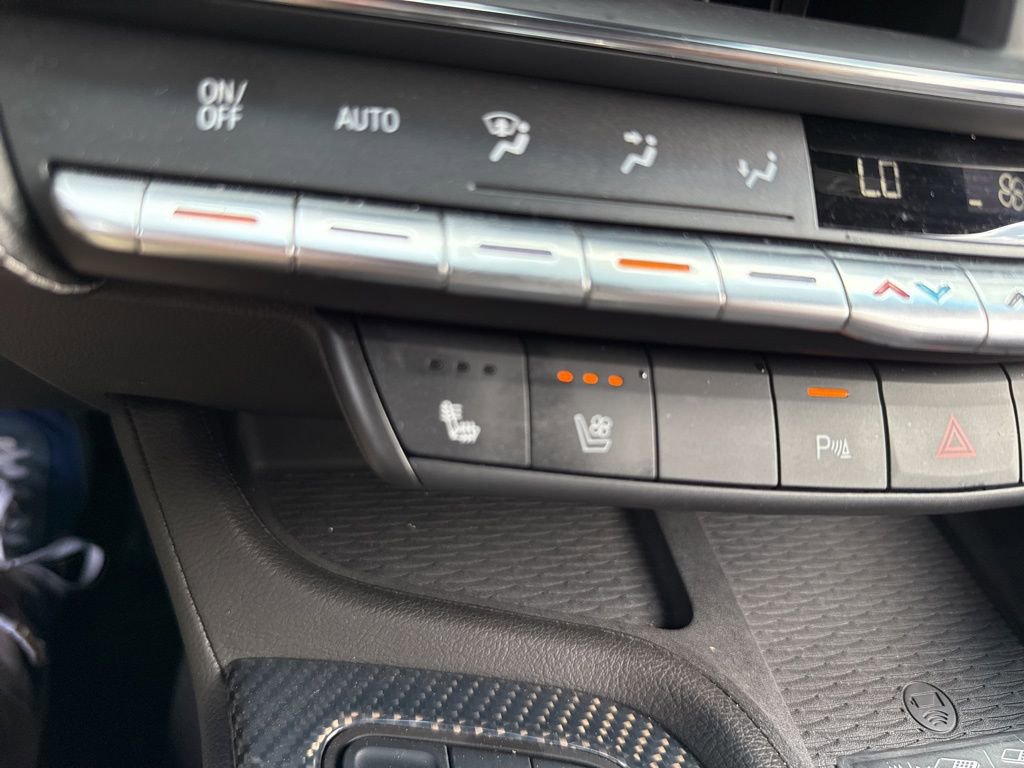 Used 2024 Cadillac CT5 V Blackwing w/ Driver Assist Package image 45