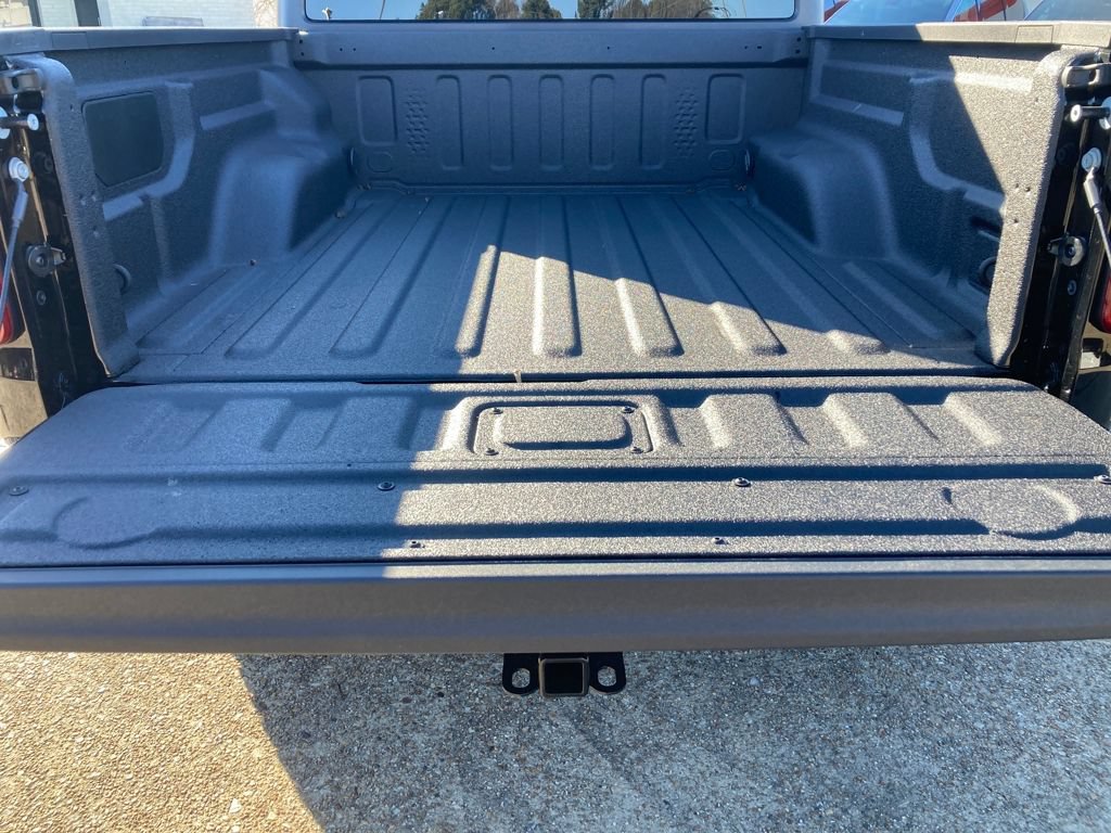 New 2026 Jeep Gladiator Rubicon w/ Safety Group AWD/4WD image 29