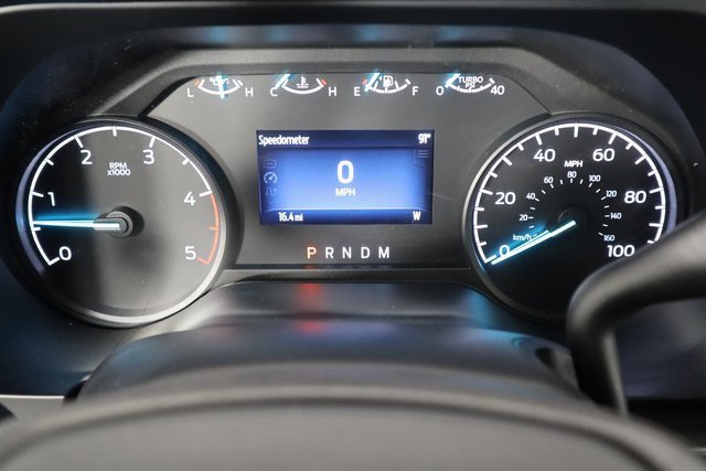 New 2026 Ford F350 XLT w/ 360-Degree Camera Package image 26