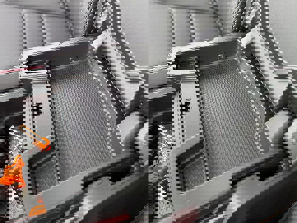 New 2026 RAM 1500 Rebel w/ Rebel Level 2 Equipment Group image 28