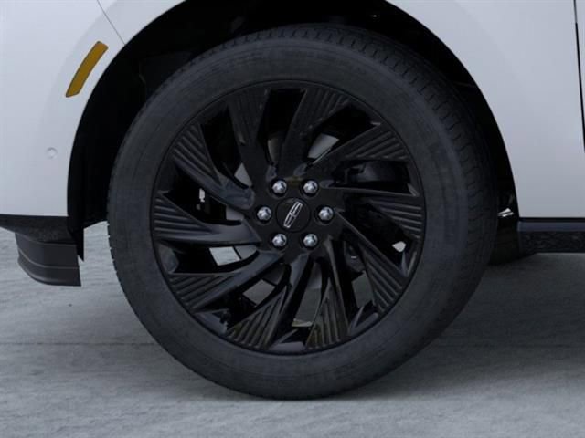 New 2026 Lincoln Navigator L Reserve w/ Jet Appearance Package image 19