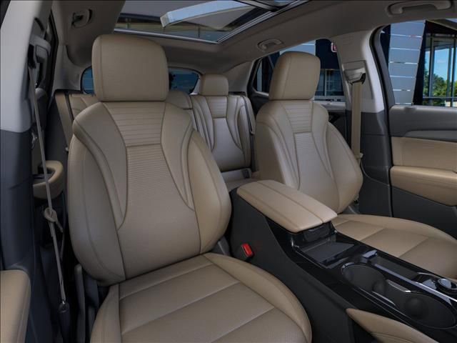 New 2026 Buick Envision Preferred image 16