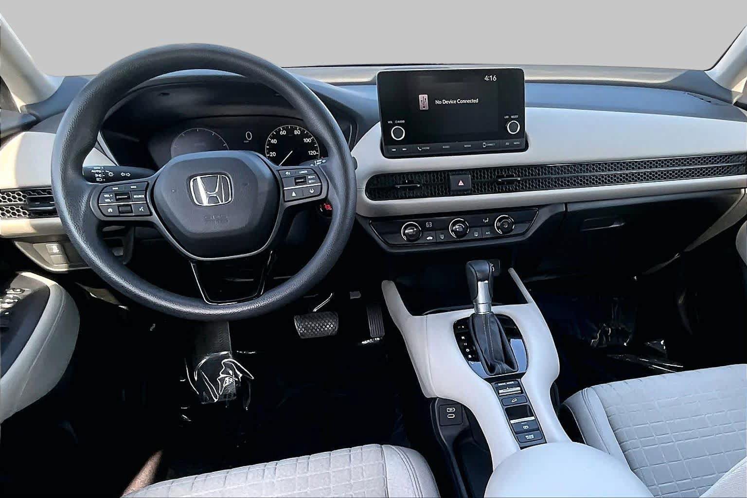 Used 2024 Honda HR-V LX image 15