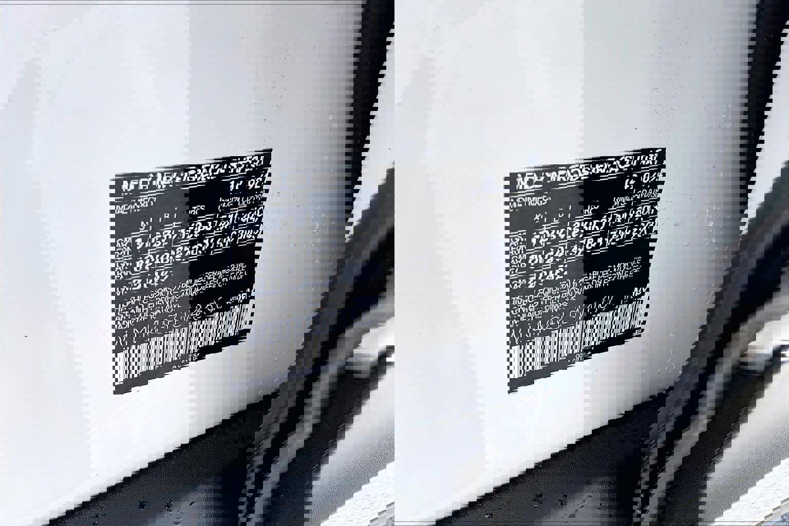 Used 2025 Mercedes-Benz GLB 250 image 31