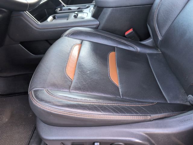 Used 2024 GMC Sierra 3500 AT4 w/ AT4 Premium Plus Package image 25