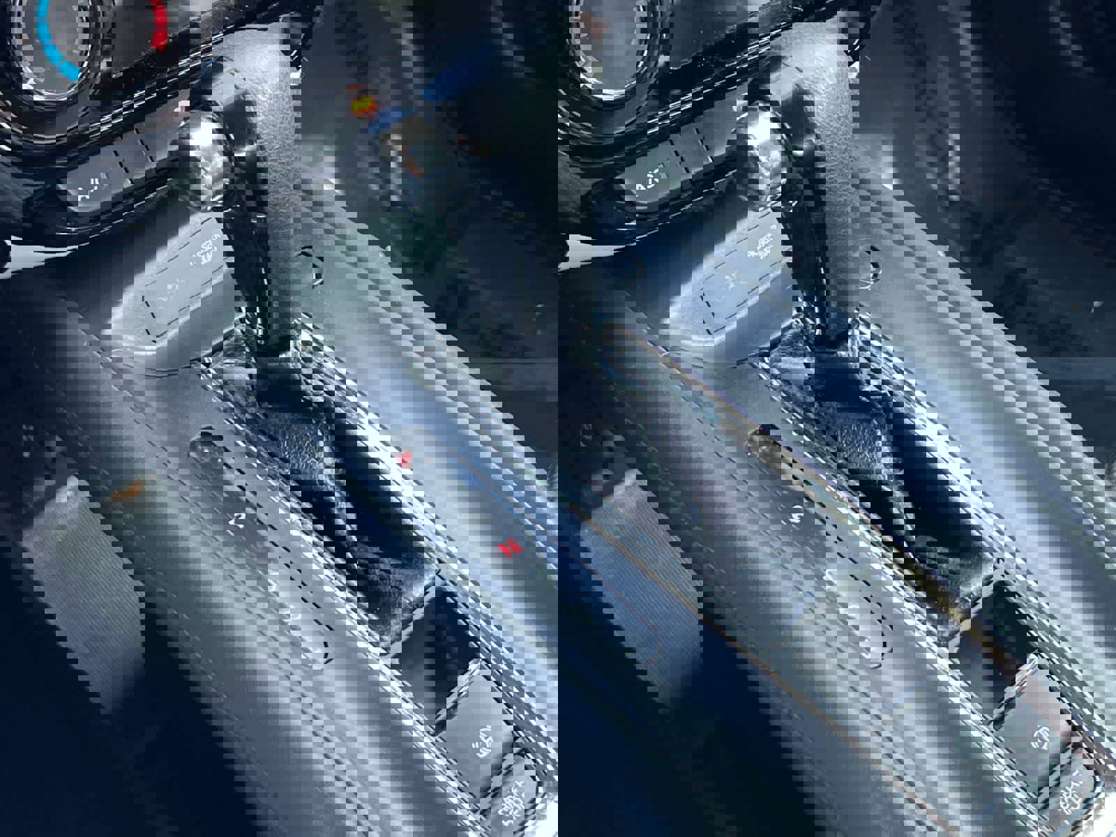 Used 2017 Honda HR-V LX image 22