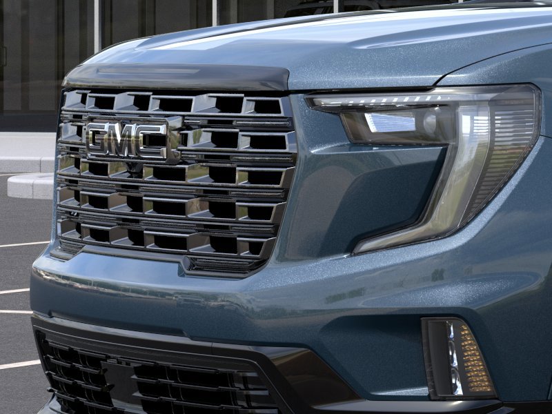 New 2026 GMC Acadia Denali Ultimate image 13