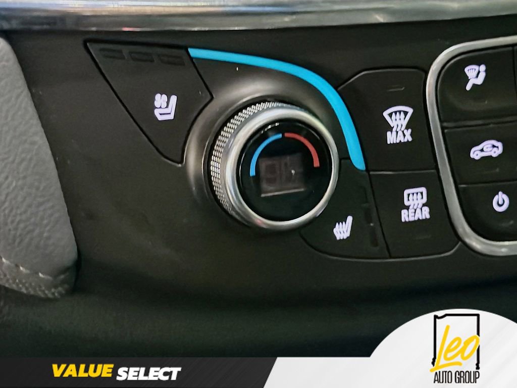 Used 2018 Chevrolet Traverse Premier image 21