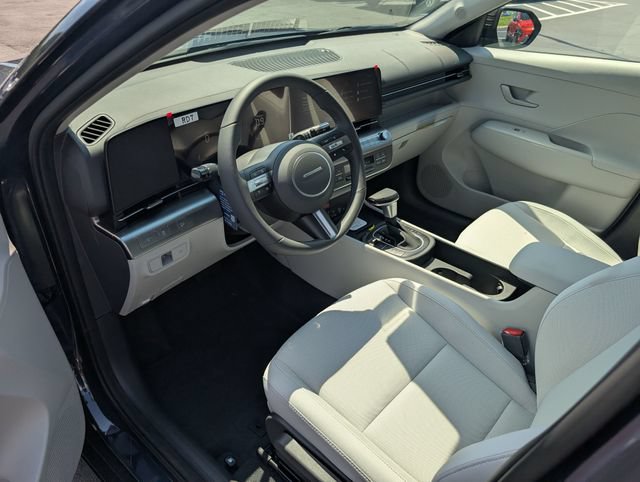 New 2026 Hyundai Kona SEL Sport AWD/4WD image 18