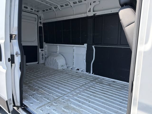 Used 2025 RAM ProMaster 3500 w/ Convenience Group FWD image 34