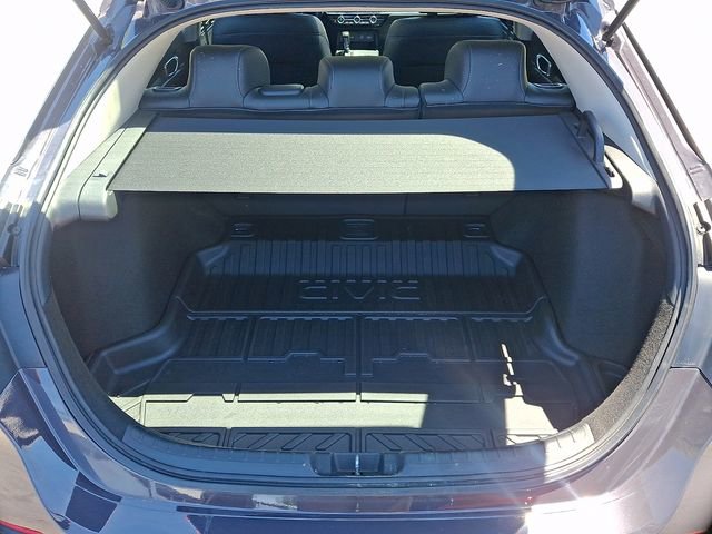 Used 2024 Honda Civic EX-L image 32